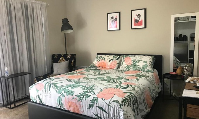 Bentleigh East Apartment | L'École Private Studio-Apartment by My Lodgingfy