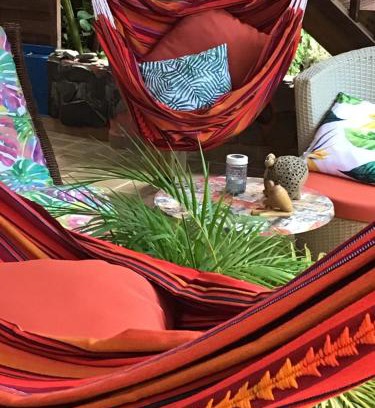 Sainte-Rose Apartment | L'Ecomusee créole de la Guadeloupe