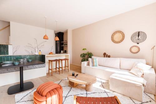 Ath House | L Ecrin d Ailleurs