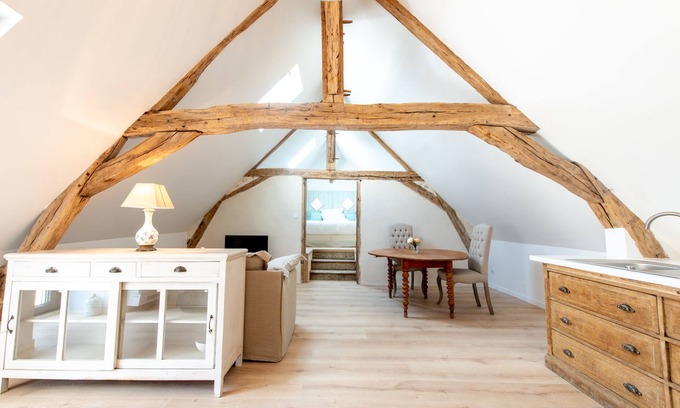 Sermiers Bed & Breakfast | L'Ecrin des Vignes