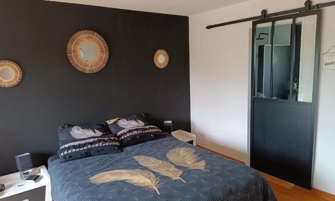 Laparade Bed & Breakfast | L'Eden