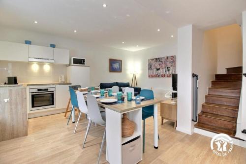 Gavres House | L'effet mer