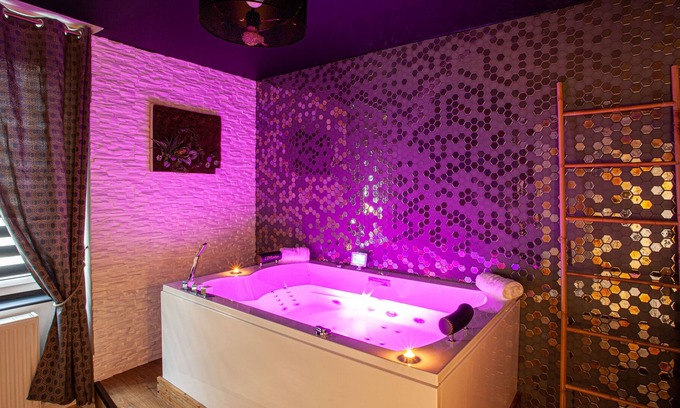 Champ de Foire Apartment | L'Effusion-Spa