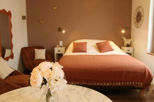 Aix-les-Bains City Center Apartment | L'Embellie