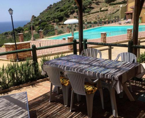 Nebida Villa | L'Emozione Tanca Piras