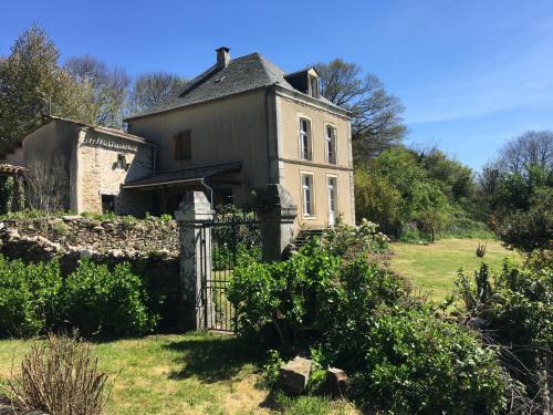 Verdun-en-Lauragais House | L'Enquenouille Basse