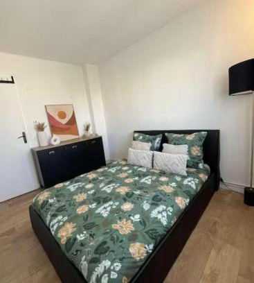 Valence Apartment | L'escale au centre de Valence