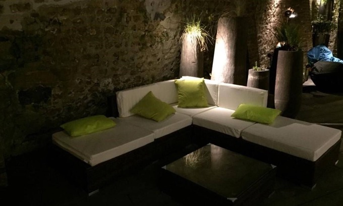 Broglie House | L'escale de Broglie