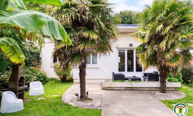 Saint-Leonard House | L'Escale Normande Fécamp