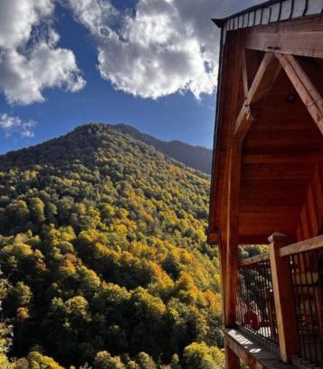 Melles Ski Chalet | L'Escale Pyrénéenne
