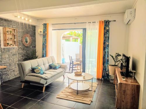 Bois d'Olives Apartment | L'Escale
