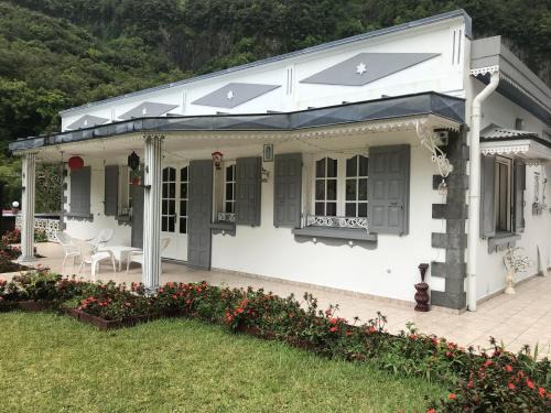 Salazie Bed & Breakfast | L'Escale Royale