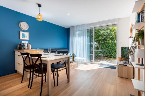 Saint-Marine Apartment | L’Escale – Tout à pied à Ste-Marine