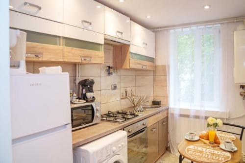 Craiova Apartment | L'escale - Ultracentral
