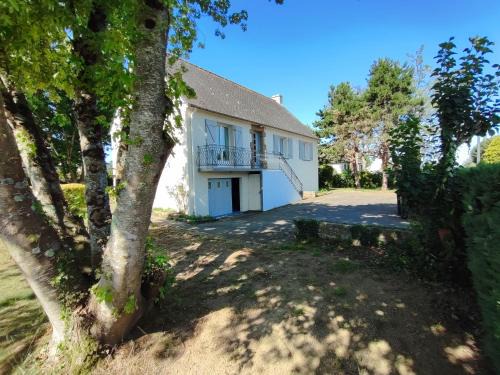 Roz-sur-Couesnon House | L'escapade du Mont