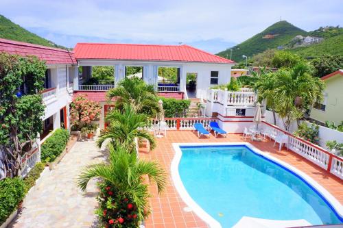 Little Bay Hotel | L'Esperance Hotel