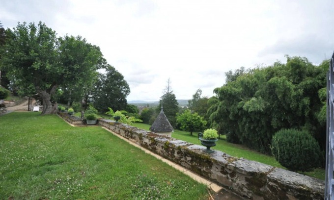 Cublac Bed & Breakfast | L'Esprit d'Autrefois - authentic guest house