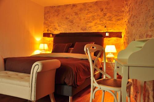 Concots Bed & Breakfast | L'Esprit du Causse