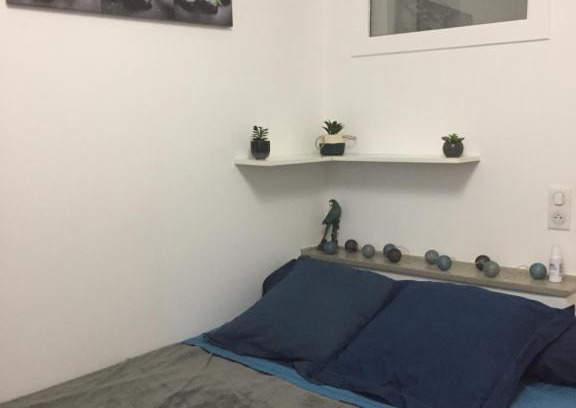 Lacaune Apartment | L’esprit libre