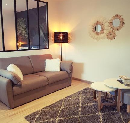 Francorchamps Apartment | L'Essentiel à Francorchamps