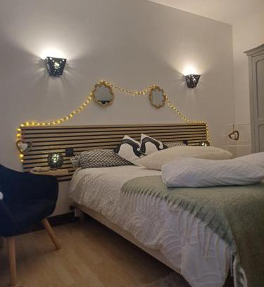 Oherville Bed & Breakfast | L'Essentiel