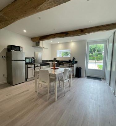 Le Pin Apartment | L’Estable Du Pin