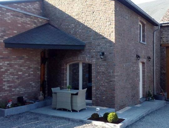 Bastogne House | L'Etable d'Evelyne