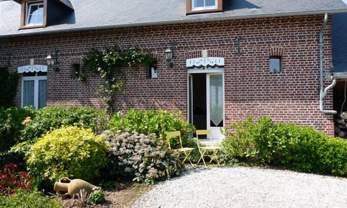 Etalondes House | L'Etable - ETALONDES