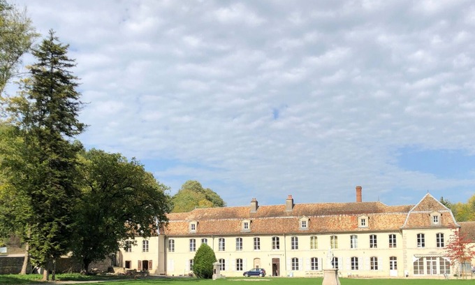Rollainville Other | L'etanche Cadre Naturel Patrimoine