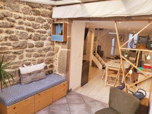 Barfleur House | L'Héméra: Maison au coeur de Barfleur