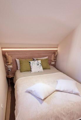 Membre Apartment | L'héritage