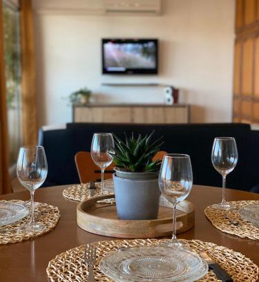 Dienville Apartment | L'Hermione