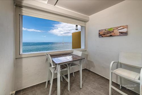Saint-Pierre Apartment | L'heure Dorée - Charmant appartement vue mer