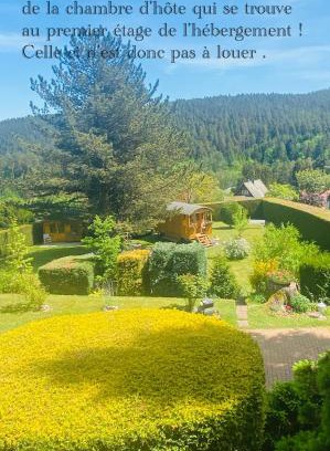 Wangenbourg-Engenthal House | L’hippocampe