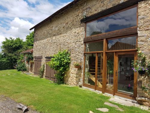 Saint-Yrieix-la-Perche House | L'Horizon