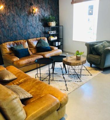 Gerin House | L’idée du jour