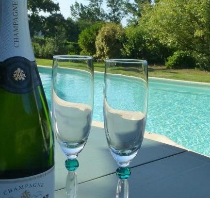 Mouilleron-Saint-Germain House | L’Imbretiere