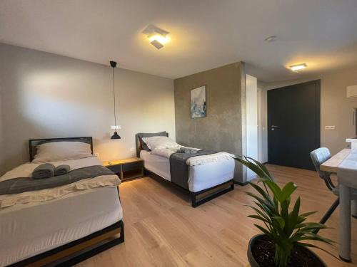 Reilingen Apartment | L'Imeri Residence