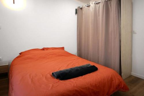 Etampes Apartment | L’Impérial 4- CentreVille- WIFI