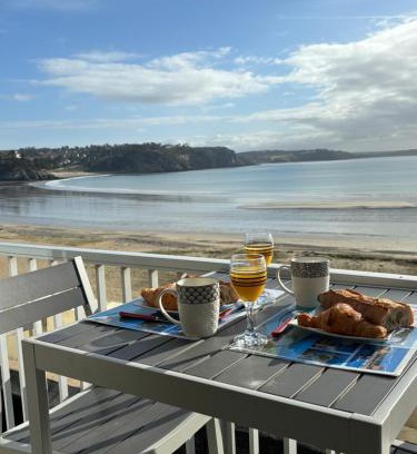 Morgat Apartment | L'Imprenable vue mer