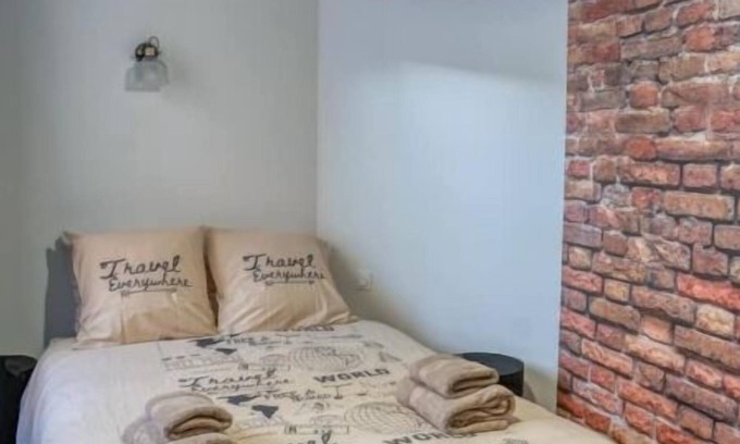 Arras Apartment | L'industriel