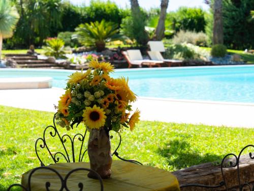 Quartiere Fiorenzuola Bed & Breakfast | L'introvabile