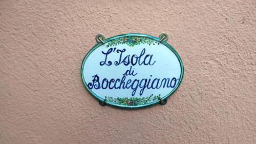 Boccheggiano Apartment | L'Isola di Boccheggiano