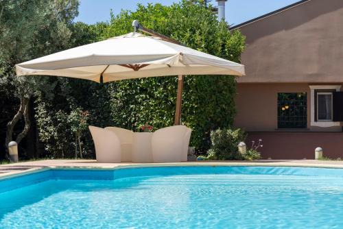 Ragusa Villa | L'Isola nell'Isola Country House