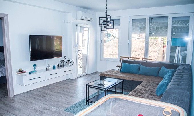 Bitola Apartment | L&L Luxury Apartments