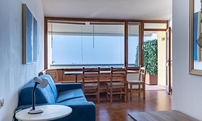 Muscoline Apartment | L&M Apartments - Pool - by Host4U