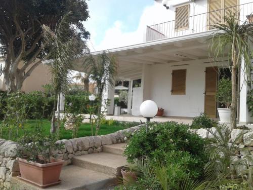 Ragusa Villa | L'Oasi di Athena