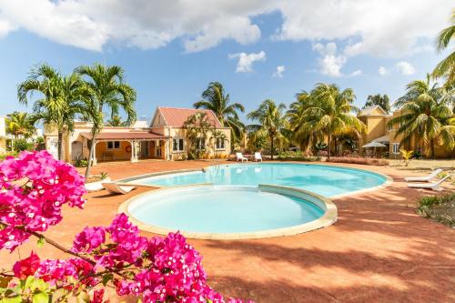 Albion Villa | L'Oasis des Vacances