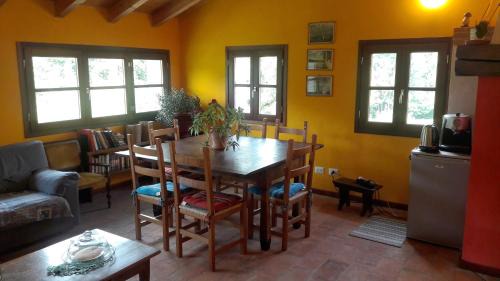 Ameno House | l'Oca Mannara