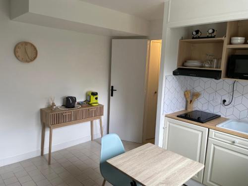 Blonville-sur-Mer Apartment | L’Odyssée